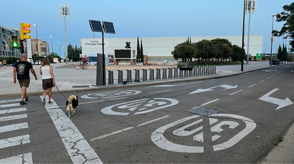 Conciertos del Pabellón Príncipe Felipe 2026 en Fiestas del Pilar