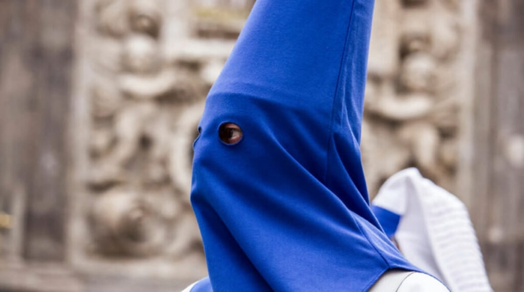 Fechas de la Semana Santa de Zaragoza 2027