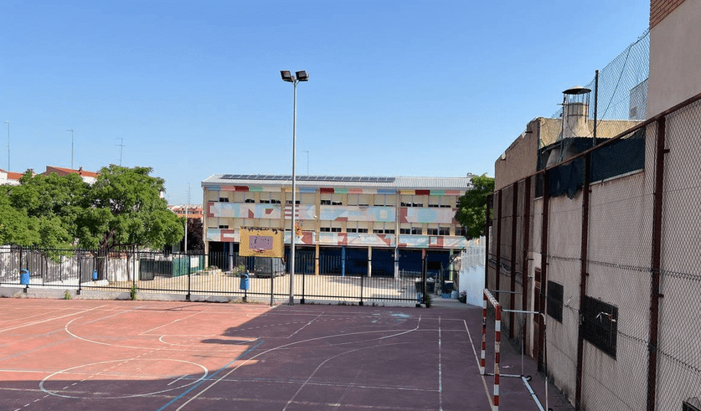 Festivos escolares en Zaragoza 